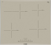 Картинка Встраиваемая электрическая варочная панель (поверхность) Bosch PIF673FB1E