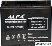 SL12-18 (12V-18Ah)