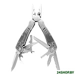 Картинка Мультитул GANZO G302-H