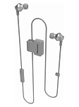 Картинка Наушники Pioneer SE-CL6BT-G