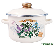 Картинка Кастрюля Appetite Прованс 1RD201M