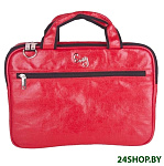 Картинка Сумка для ноутбука Envy Temple Red 15.6