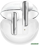 AilyBuds Clear (белый/серебиристый)