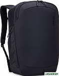 Subterra 2 Convertible Carry On 40L 3205057 (black)