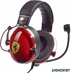 Картинка Наушники Thrustmaster T.Racing Scuderia Ferrari Edition