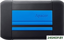 Картинка Внешний накопитель Apacer AC633 2TB AP2TBAC633U-1