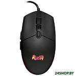Картинка Игровая мышь SmartBuy Rush Evolution 714