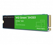Картинка SSD WD Green SN350 2TB WDS200T3G0C