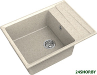 GF-LV-660L (бежевый)