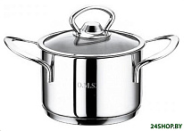 Картинка Кастрюля OMS 2008-14-8