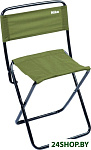 Картинка Стул Nika походный со спинкой ПС2 (хаки)