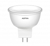 Картинка Светодиодная лампа Astra LED MR16 GU5.3 5Вт 4000К