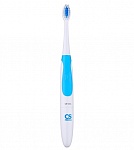 Картинка Электрическая зубная щетка CS Medica CS-161 (голубой)