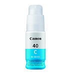Картинка Чернила Canon GI-40C