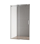 Картинка Душевая дверь Cezares Stylus-Soft-BF-1-130-C-Cr