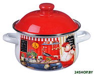 Картинка Кастрюля Vetta 894-441