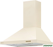 Bella Retro 600 Ivory PB (слоновая кость)