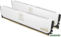 T-Create Expert 2x32ГБ DDR5 6400 МГц CTCWD564G6400HC34BDC01
