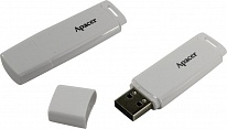 Картинка USB Flash Apacer AH336 32GB (белый) (AP32GAH336W-1)