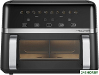 FD20s Pro Black (черный)