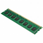 Картинка Оперативная память QUMO 4GB DDR3 PC3-12800 QUM3U-4G1600С11L