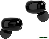 Картинка Наушники Harper HB-104 (черный)