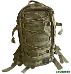 Картинка Туристический рюкзак Tramp Operator 25 TRP-047 (песочный)