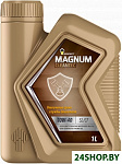 Magnum Cleantec 10W-40 1л