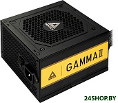 Gamma II 550
