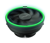 Картинка Кулер для процессора CrownMicro CM-1152PWM