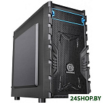 Корпус без блока питания Thermaltake Versa H13 (CA-1D3-00S1NN-00)