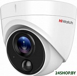 Картинка CCTV-камера HiWatch DS-T513(B) (3.6 мм)