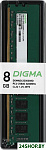 8ГБ DDR4 3200 МГц DGMAD43200008D
