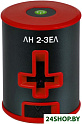 Лазерный нивелир ELITECH ЛН 2-ЗЕЛ