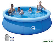 Картинка Надувной бассейн Avenli 17793