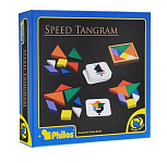Картинка Настольная игра Philos Скоростной Танграм (Speed Tangram)