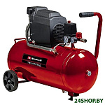 Картинка Компрессор Einhell TC-AC 190/50/8