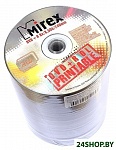 Картинка DVD+R диск Mirex 8.5Gb 8x UL130069A8T (100 шт.)