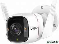 Картинка IP-камера TP-LINK Tapo C320WS (3.89мм)
