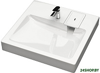 BRS-6001 Lux (с сифоном)