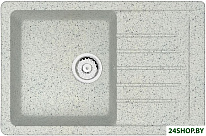 16/Q10 (светло-серый)