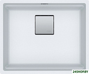 Kubus 2 KNG 110-52 125.0512.506 (белый)