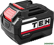 LB6.0Ah 20V 10C (20В/6 Ah)