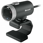 Картинка Web-камера Microsoft LifeCam Cinema for Business (6CH-00002) (черный)