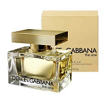 Картинка Туалетная вода DOLCE and GABBANA The One (30 мл)