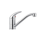 Картинка Смеситель Ledeme H38 L4538-B