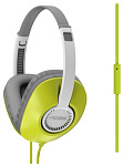 Картинка Наушники KOSS UR23i Green