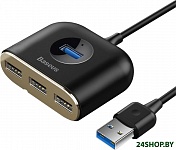 Картинка USB-хаб Baseus CAHUB-AY01