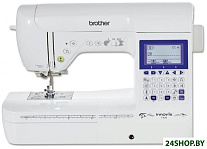 Картинка Швейная машина Brother Innov-is F420