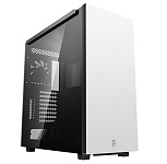 Картинка Корпус DeepCool Macube 550 GS-ATX-MACUBE550-WHG0P